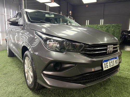 Fiat Cronos 1.3 Gse Like 2024