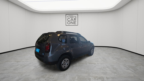 Renault Duster 1.6 4X2 DYNAMIQUE L15 2018