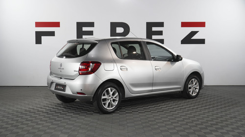 Renault Sandero 1.6 Privilege 105cv 2018