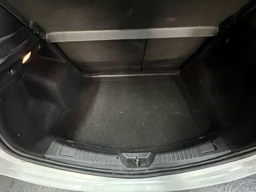 Toyota Yaris 1.5 S CVT 5P L20 2022