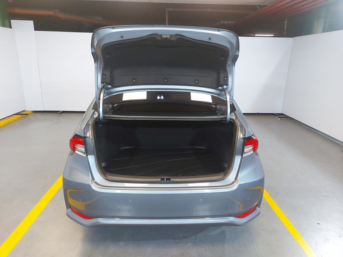 Toyota Corolla 2.0 Se-G L/23 Cvt 2025