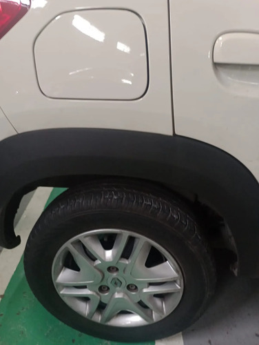 Renault Kwid 1.0 Sce 66cv Intense 2019