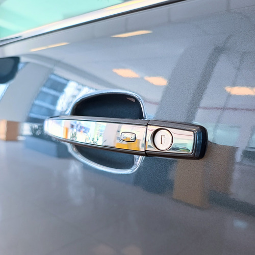 Chevrolet Trailblazer 2.8 High Country 2026