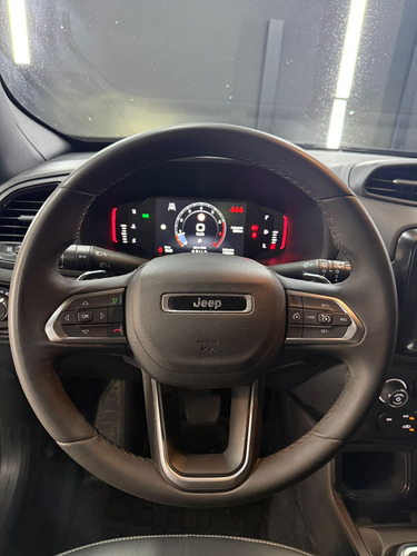 Jeep Renegade 1.3 T 270 4X2 SERIE-S AT6 2025