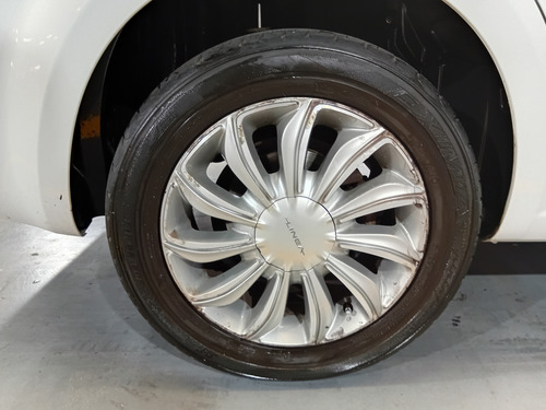 Fiat Linea Absolute 2015