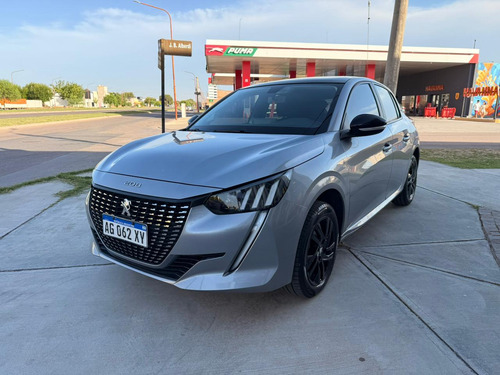 Peugeot 208 STYLE MT 2023