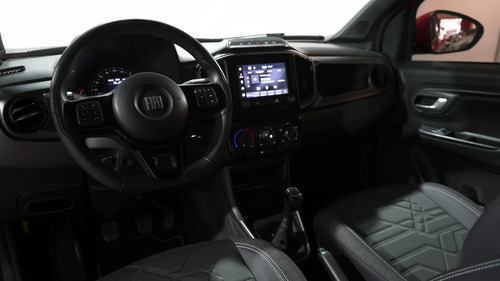 Fiat Strada 1.3 Volcano 2022