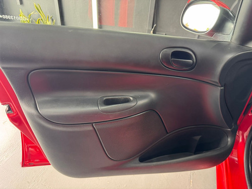 Peugeot 207 COMPACT 1.4 HDI 5 P.XSALLURE 2016