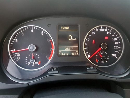 Volkswagen Suran Cross 1.6 Highline Msi 110cv 2016