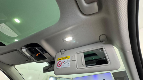 Hyundai Tucson Hybrid 4WD 2025