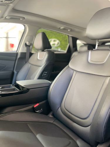 Hyundai Tucson 1.6 Tgdi Tct 2025