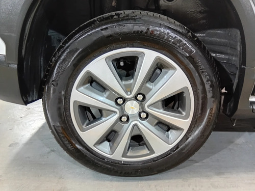 Chevrolet Spin 1.8 Lt 5 As L/24 2025