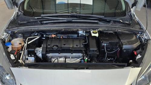 Peugeot 308 1.6 Allure Pack 2019