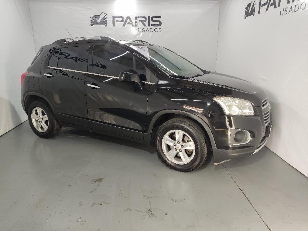 Chevrolet Tracker PREMIER 4X2 2017