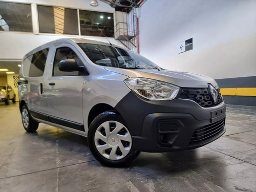 Renault Kangoo Ii Express Emotion 5a 1.6 Sce 2024