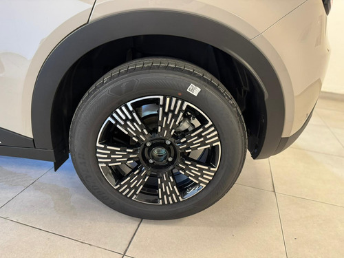 Fiat 600 Hybrid 2025