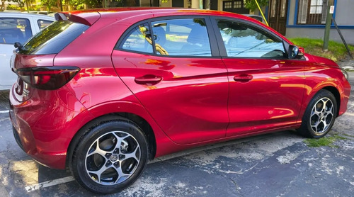 MG 3 hybrid Comfort 2025