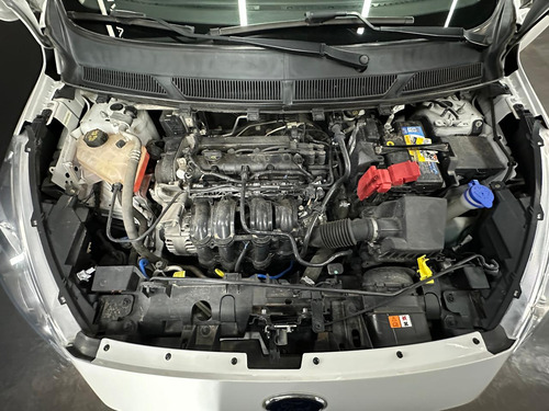 Ford Ka 1.5 S PLUS 4P L17 2017