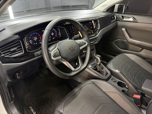 Volkswagen Polo 1.0 170 TSI HIGHLINE TIPTRONIC 2025