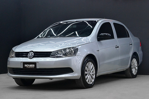 Volkswagen Voyage 1.6 GP I-Motion 2013