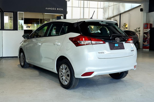 Toyota Yaris 1.5 107cv Xs 5 p 2025