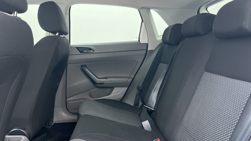 Volkswagen Polo 1.6 Msi Trendline 2018