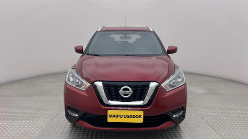 Nissan Kicks 1.6 Sense 2020