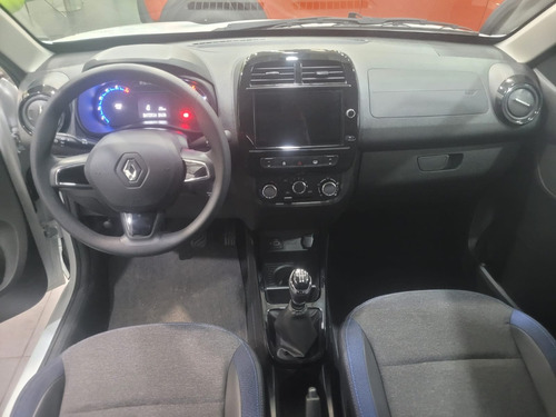 Renault Kwid 1.0 Sce 66cv Iconic 2024