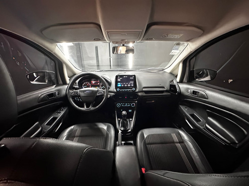 Ford Ecosport 1.5 FREESTYLE L18 2018
