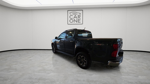 Chevrolet S-10 2.8 TD DC 4X4 LTZ AT L26 2025