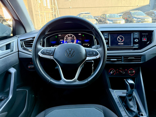 Volkswagen Nivus 200 TSI COMFORTLINE AT L22 2023