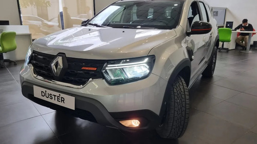 Renault Duster 1.3 Tce Turbo Iconic 155Cv Cvt X-Tronic 2025