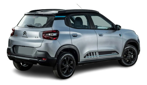 Citroën C3 1.0 T200 FEEL PACK YOU CVT L25 2026