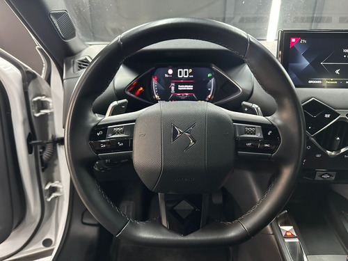 DS AUTOMOBILES DS3 1.2 T CROSSBACK RIVOLI PURETECH AT8 2022