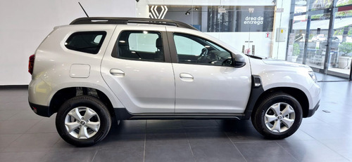 Renault Duster 1.6 Hr16 Intens 115Cv 2025