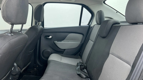 Renault Logan 1.6 Privilege 105cv 2017