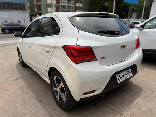 Chevrolet Onix 1.4 Ltz At 98cv 2019