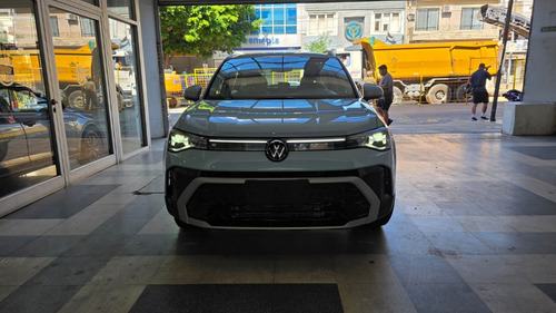 Volkswagen Taos 1.4 250 Tsi Highline FC 2025