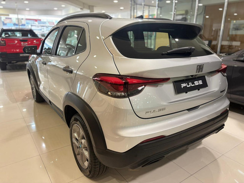 Fiat Pulse 1.3 Gse Drive Cvt 2026