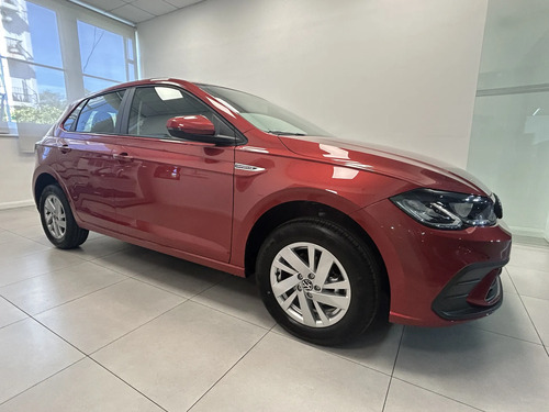 Volkswagen Polo 1.0 Tsi 170 Comfortline At 2026