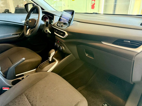 Chevrolet Tracker 1.2 TURBO AT6 L20 2024