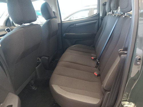 Chevrolet S10 2.8 Cd 4X2 Wt 2025