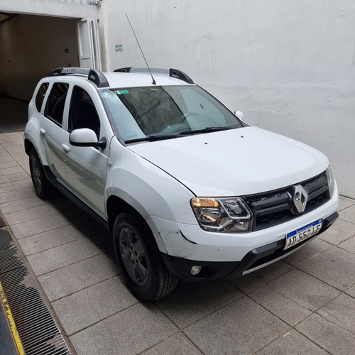 Renault Duster 2.0 Ph2 4x2 Privilege 2019