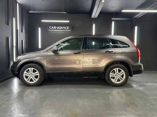 Honda CR-V 2.4 4X2 LX AT L07 2011