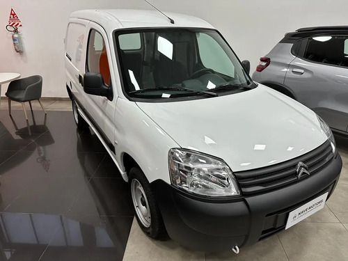 Citroën Berlingo Furgon 1.6 Bussines Hdi 92cv 2026