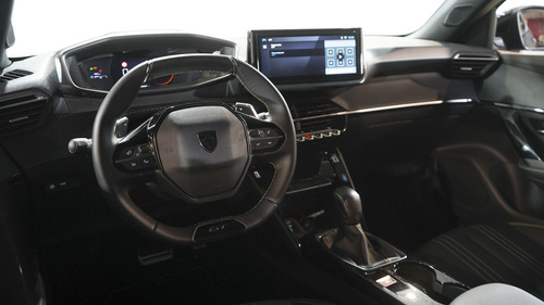 Peugeot 2008 1.0T Gt 2026