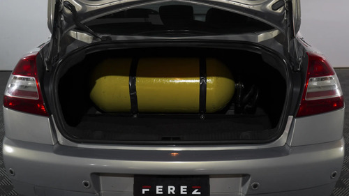 Renault Megane privilege 2009