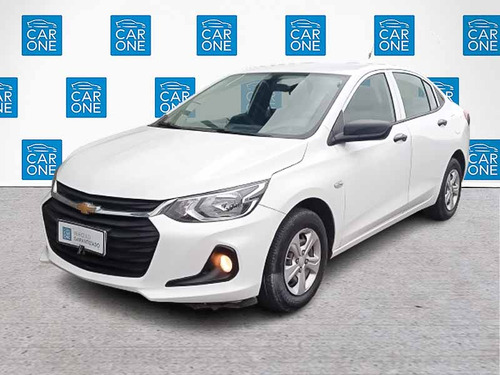 Chevrolet Onix 1.0 T PREMIER PLUS AT 4P 2022
