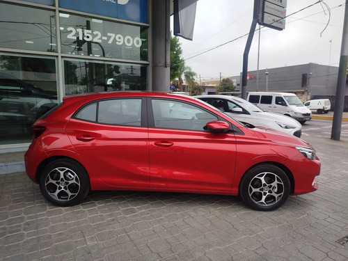 MG 3 hybrid 1.5 Hev Luxury At 2026