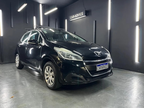 Peugeot 208 1.5 ACTIVE 5P L13 2017